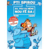 Sa, pou ou même nou fé sa !