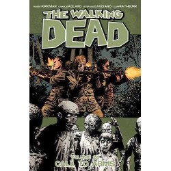 Walking Dead TP 26 Call to...