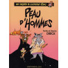 Inspecteur Klebs T02 Peau d'hommes