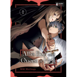 Alba Boy and Queen of Hell T01