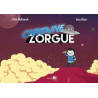Capitaine Zorgue T01