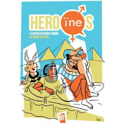 Héro(ïne)s