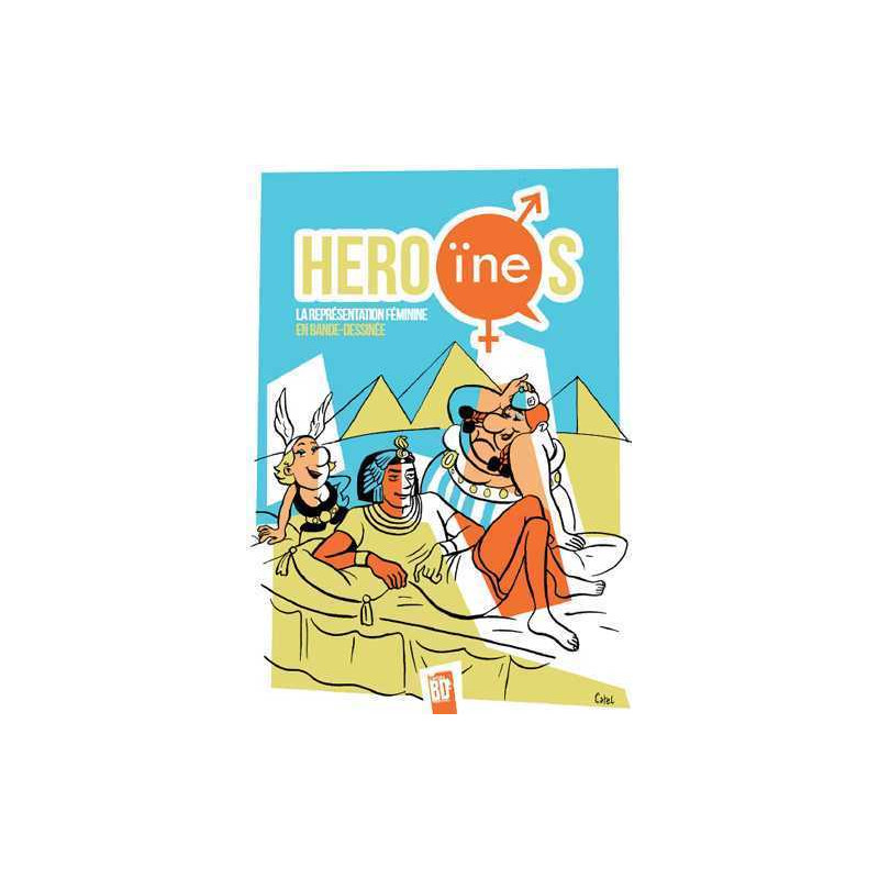 Héro(ïne)s