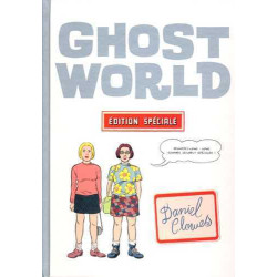 Ghost World Edition spéciale