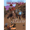 Teddy Ted T05 La diligence de la haine