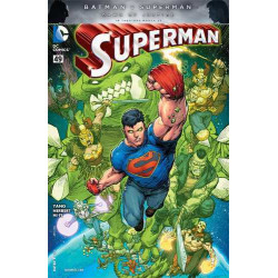 Superman Univers 09
