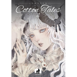 Cotton Tales T02