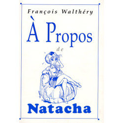 A propos de Natacha
