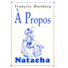 A propos de Natacha