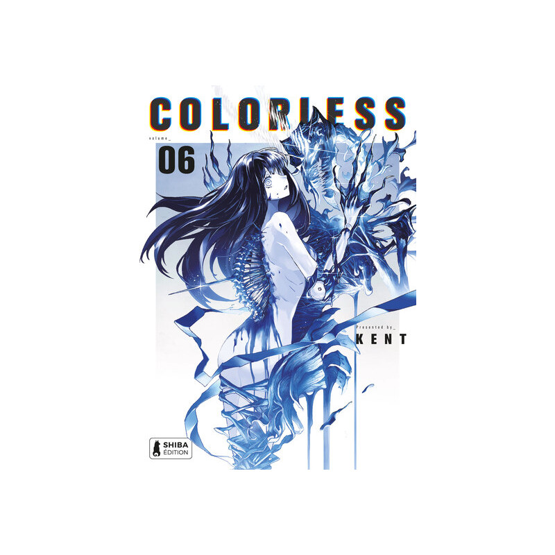 Colorless T06