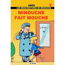 Minouche T01 Minouche fait...