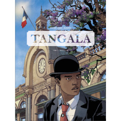 Tangala T01