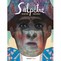 Salpêtre