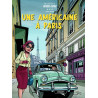 UNE AVENTURE DE JACQUES GIPAR - T13 - UNE AMERICAINE A PARIS