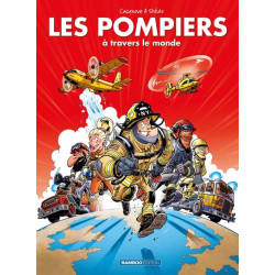 Les pompiers : à travers le...