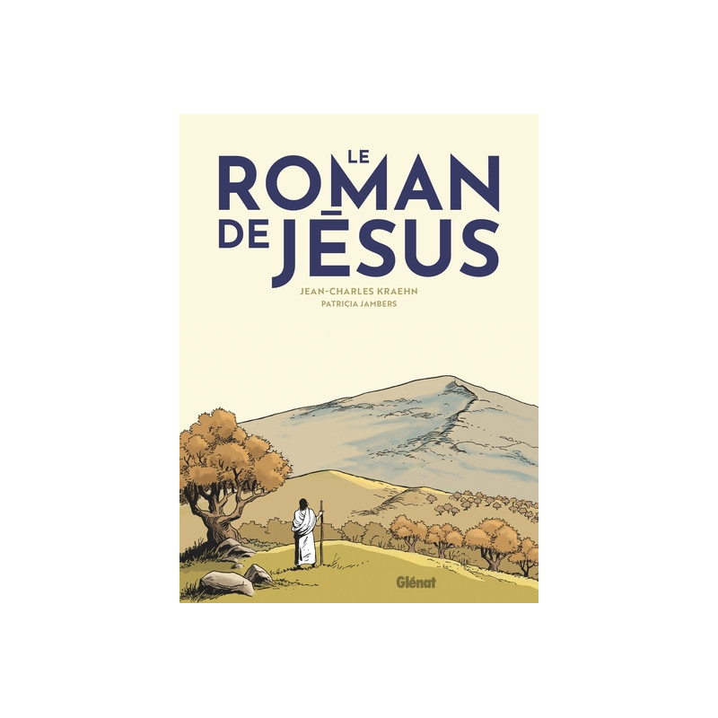 Le Roman de Jésus