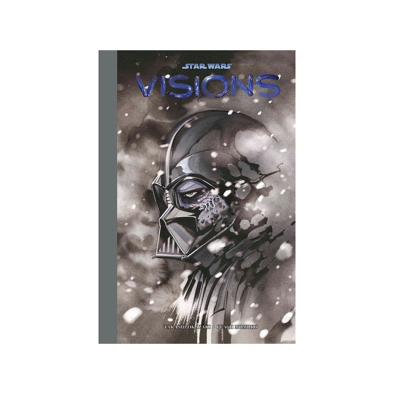 Star Wars Visions