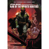 Star Wars - War of the Bounty Hunters