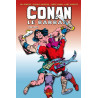Conan le barbare : L'intégrale 1988-1989 (T23)