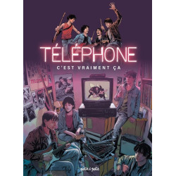 Téléphone
