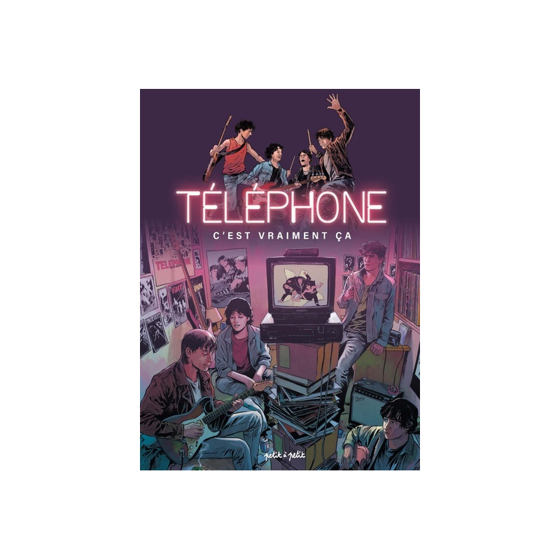 Téléphone