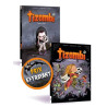 Tizombi - tome 01 et tome 05 - prix effrayant