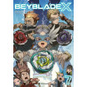 Beyblade X T07