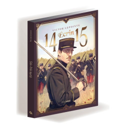 Eté 1914 et Le Tombeau des...