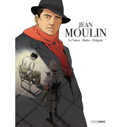 Jean Moulin - histoire...
