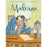 André Malraux - histoire complète