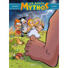 Les Petits Mythos - tome 17