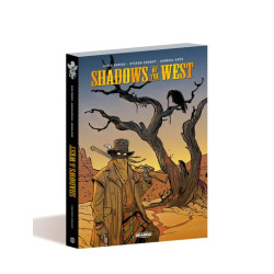 Shadows of the West - écrin