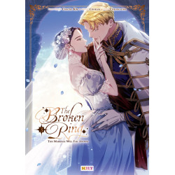 The Broken Ring T03