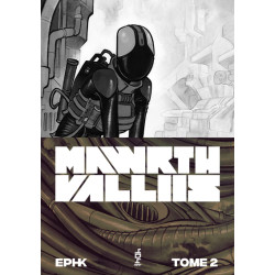 Mawrth Valliis - Tome 2