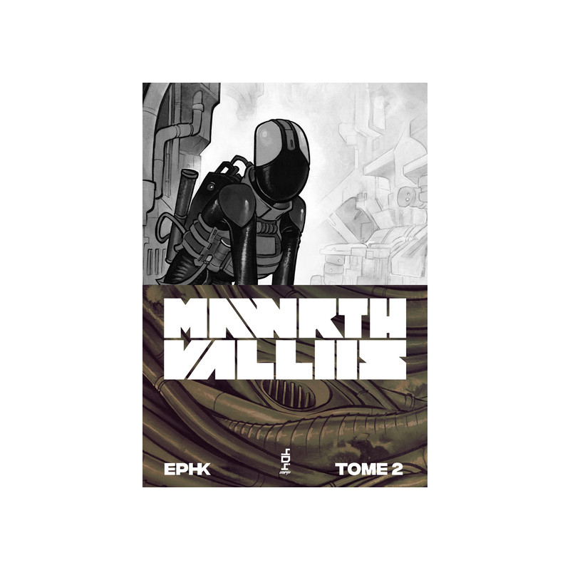 Mawrth Valliis - Tome 2