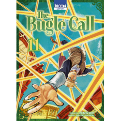 The Bugle Call T11