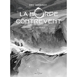 La Horde du contrevent T05...