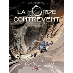 La Horde du contrevent T05...