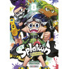 Splatoon - La Contrée Clabousse T08