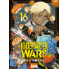 Kindergarten Wars T16