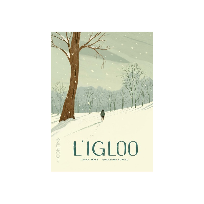 L'Igloo