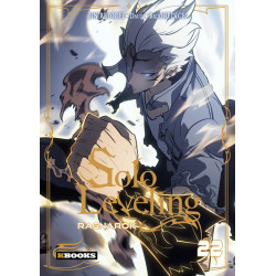 Solo Leveling Ragnarok T22