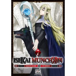 Isekai Munchkin T07