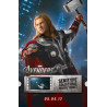 Senitype Avengers Thor