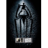 Senitype Spider-Man Ombre noire