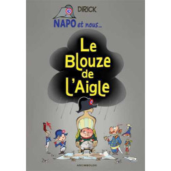 Le blouze de l'Aigle