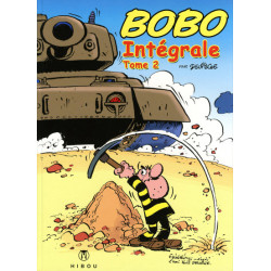 Bobo Intégrale T02