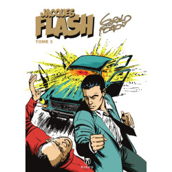Jacques Flash T03