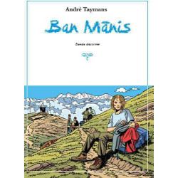 Ban Manis