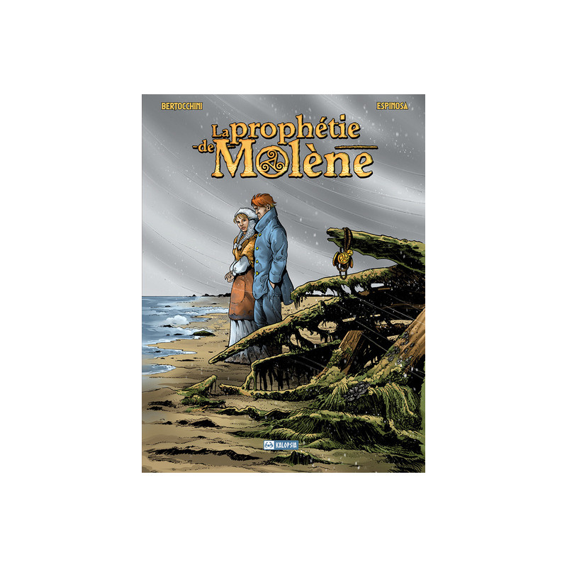 La prophétie de Molène